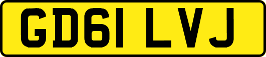 GD61LVJ