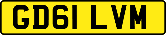 GD61LVM