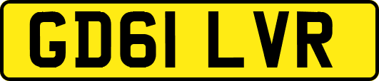 GD61LVR