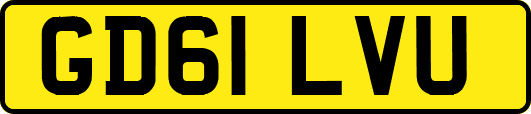 GD61LVU