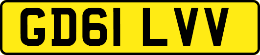 GD61LVV