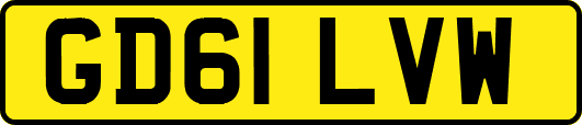 GD61LVW