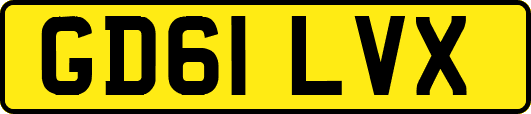GD61LVX