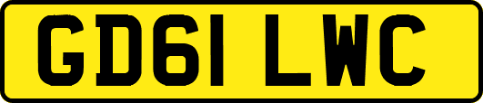 GD61LWC