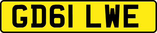 GD61LWE