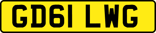 GD61LWG