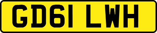 GD61LWH