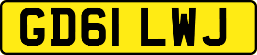 GD61LWJ