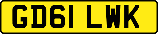 GD61LWK