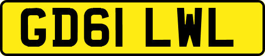 GD61LWL