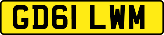 GD61LWM