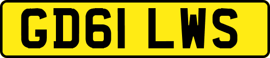 GD61LWS