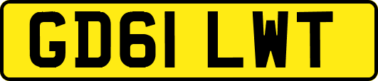 GD61LWT