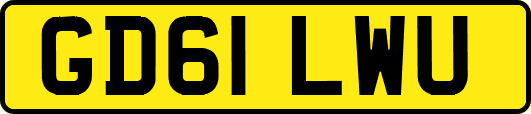 GD61LWU
