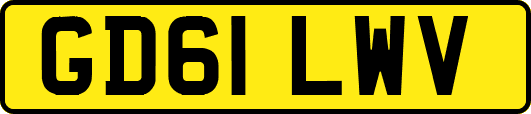 GD61LWV