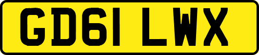 GD61LWX
