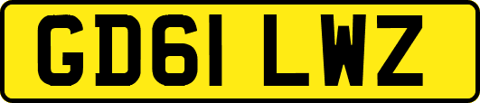 GD61LWZ