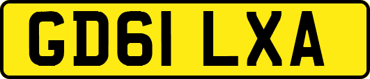 GD61LXA