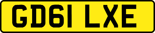 GD61LXE