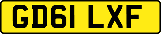 GD61LXF