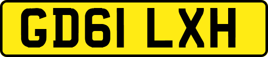 GD61LXH