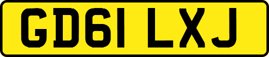 GD61LXJ