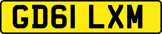 GD61LXM