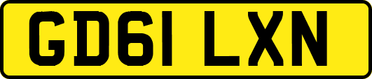 GD61LXN