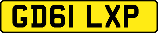 GD61LXP