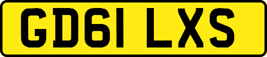 GD61LXS