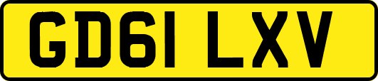 GD61LXV