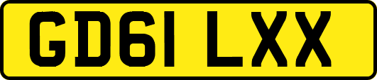 GD61LXX