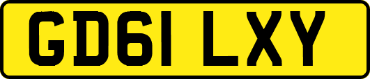 GD61LXY