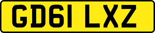 GD61LXZ