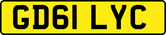 GD61LYC