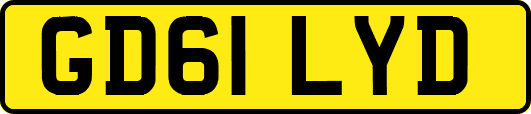 GD61LYD