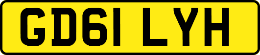 GD61LYH