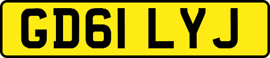 GD61LYJ