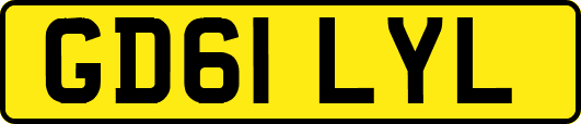 GD61LYL