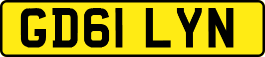 GD61LYN