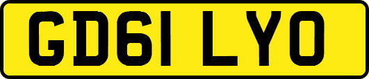 GD61LYO