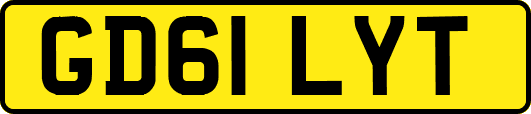 GD61LYT