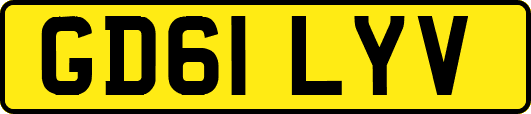 GD61LYV