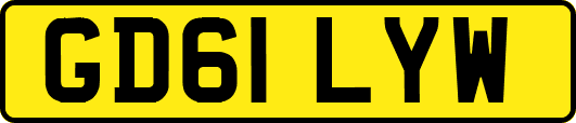 GD61LYW