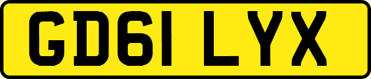 GD61LYX