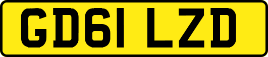 GD61LZD