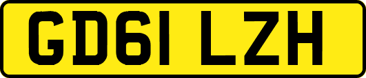 GD61LZH