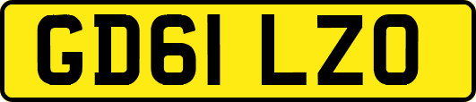 GD61LZO