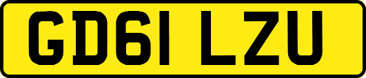 GD61LZU
