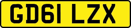 GD61LZX